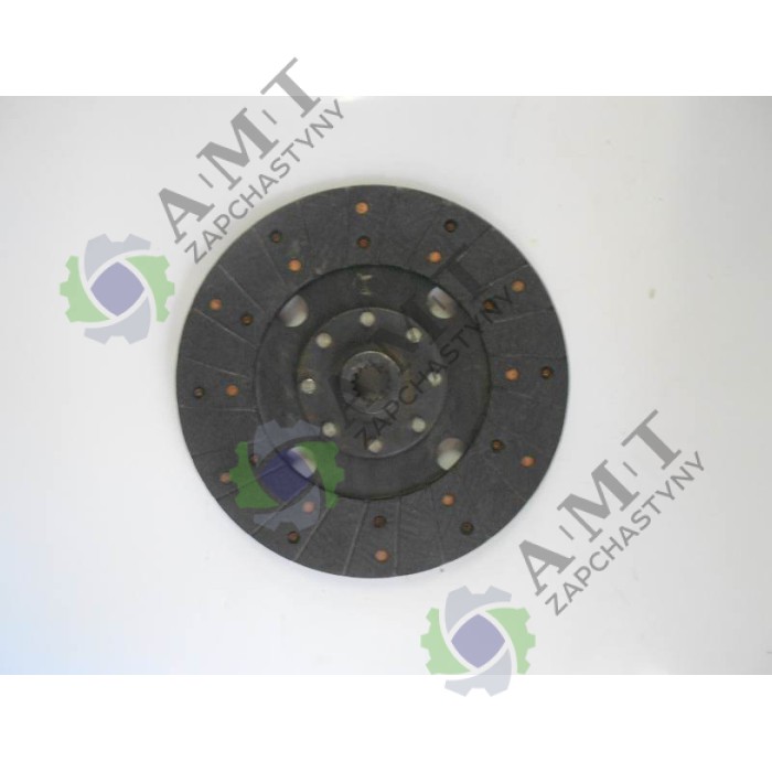 Диск сцепления ВОМ LZ454